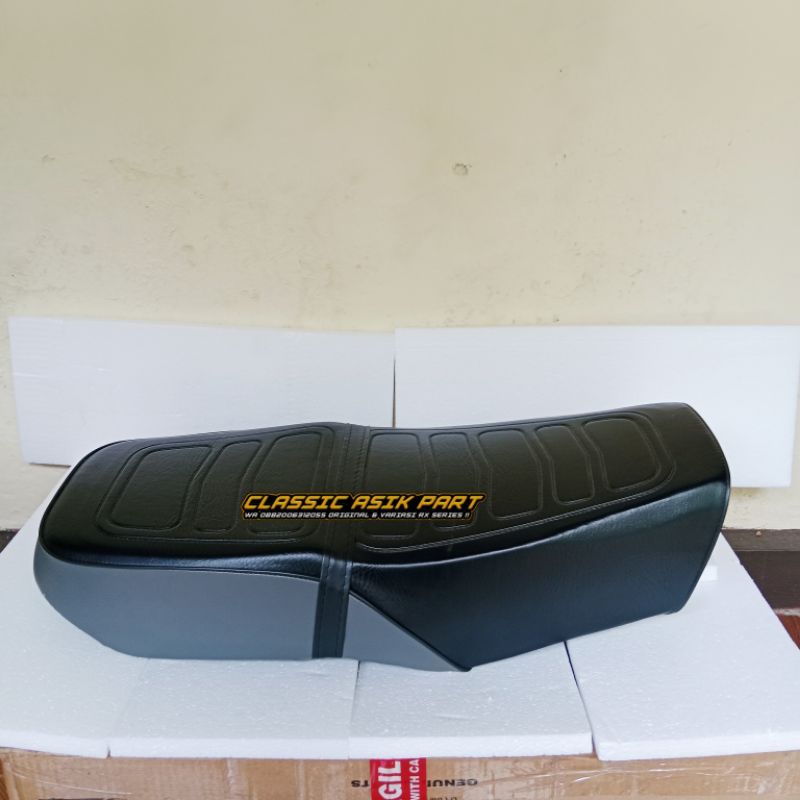 Jok rx spesial rxs standar jok rx spesial tebal