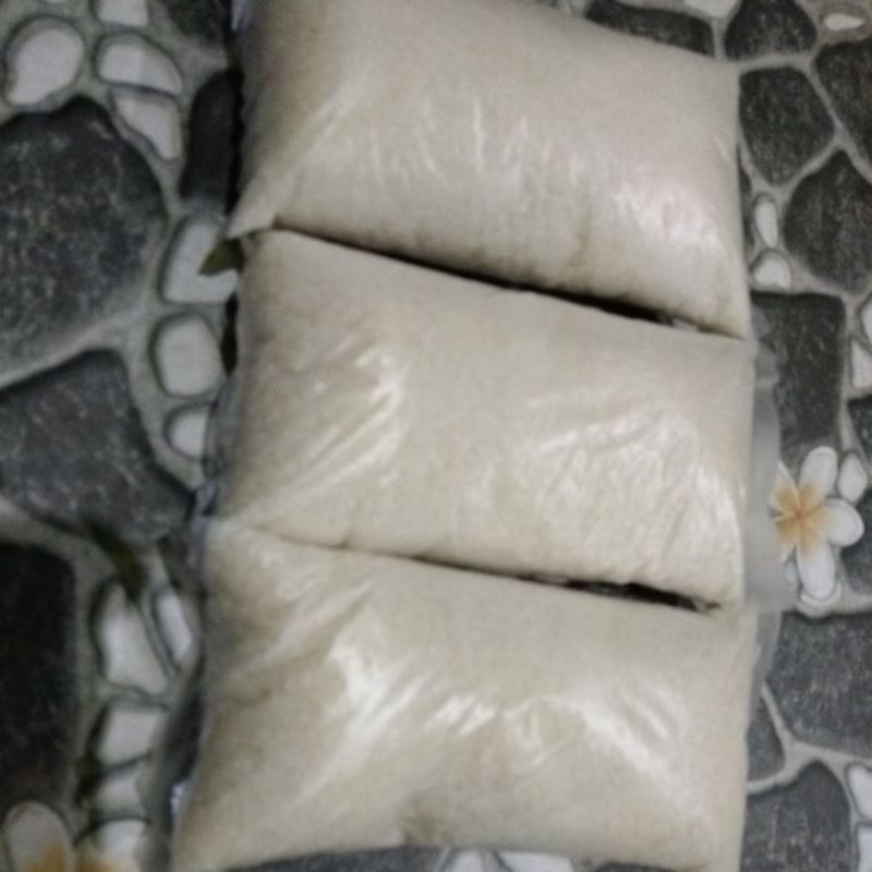 

Gula Pasir Los Kemasan Repack Murah Ukuran 500gr Berkualitas