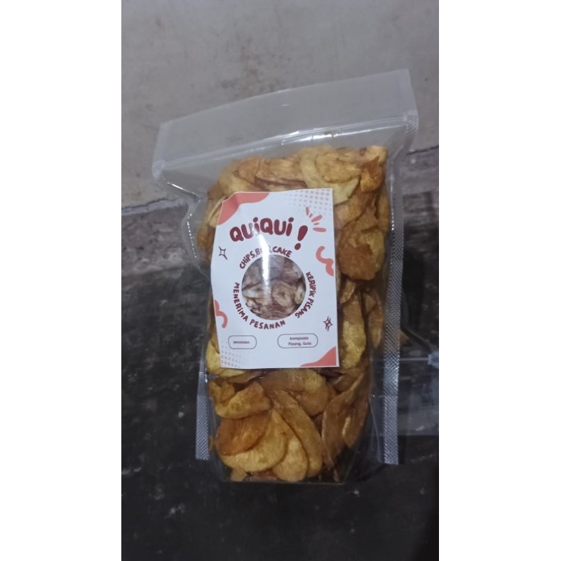 

KripikPisang