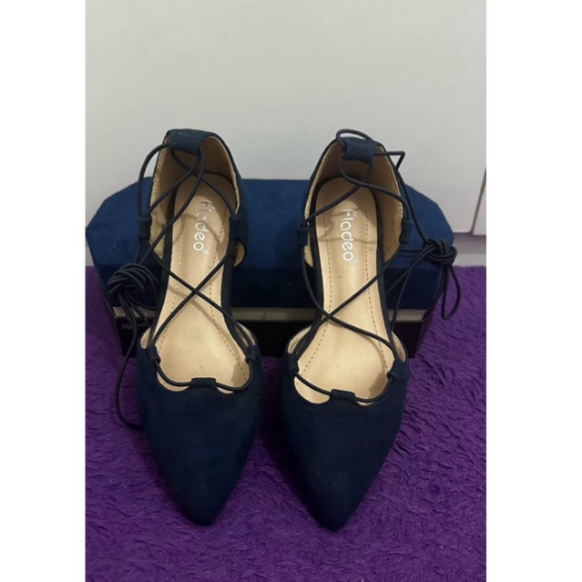 Sepatu Tali Gladiator Murah