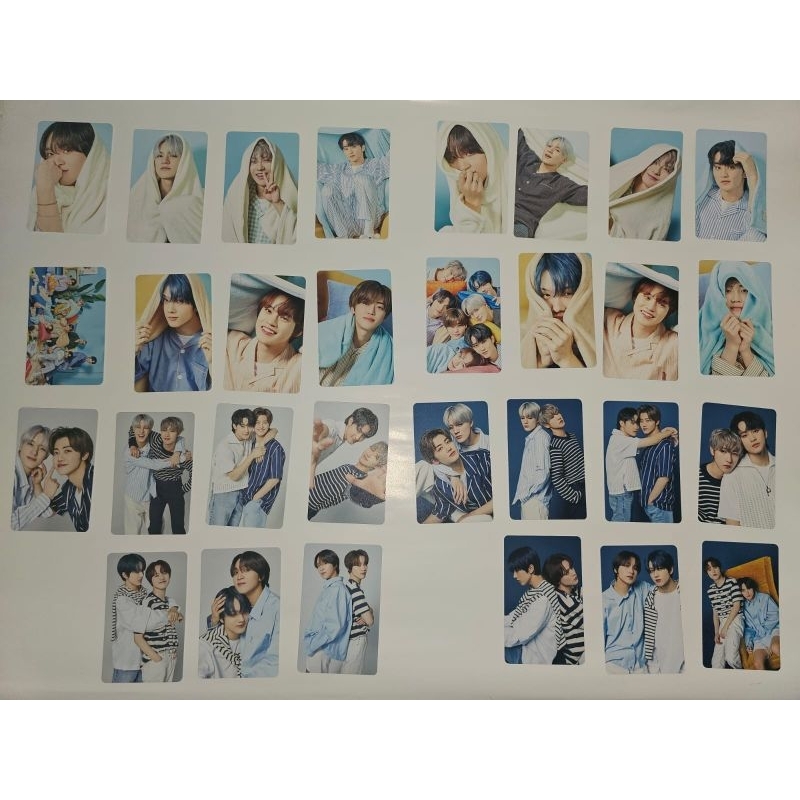 [PELUNASAN] PC NCT DREAM NOMIN CHENLE