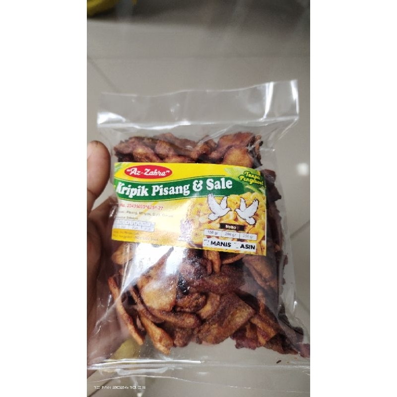 

Sale pisang