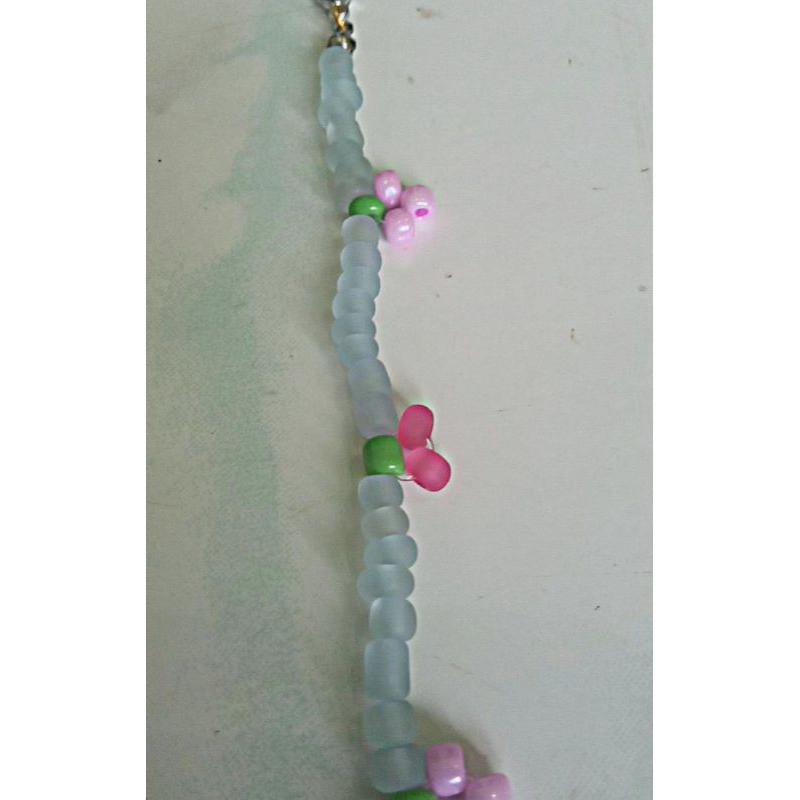 gelang cherry+anggur