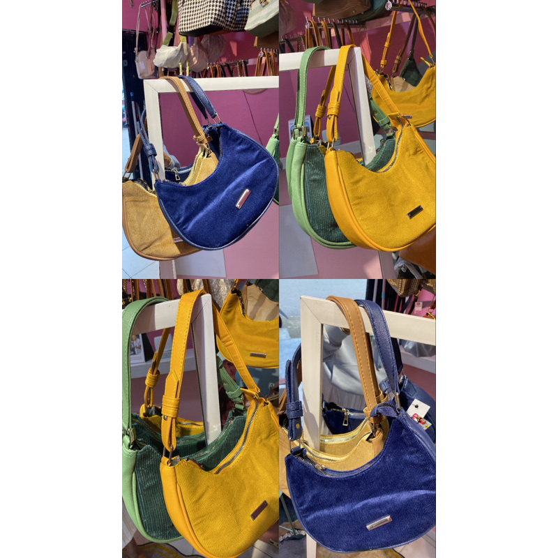 Shoulderbag