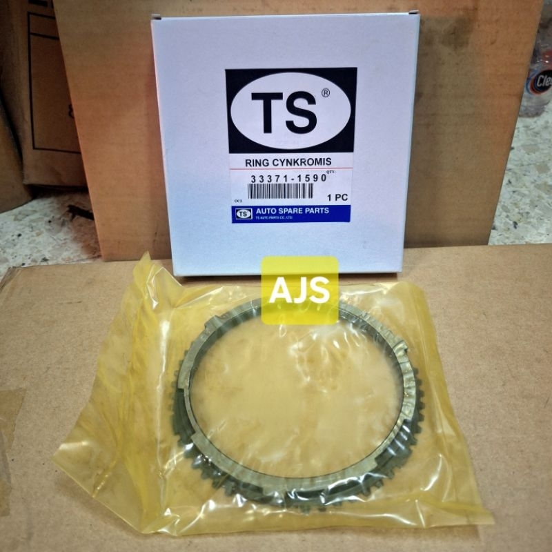Synchronizer Ring HINO FG 33371-1590