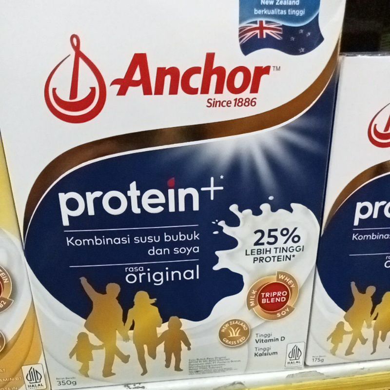 

SUSU ANCHOR PROTEIN ORI 350GR