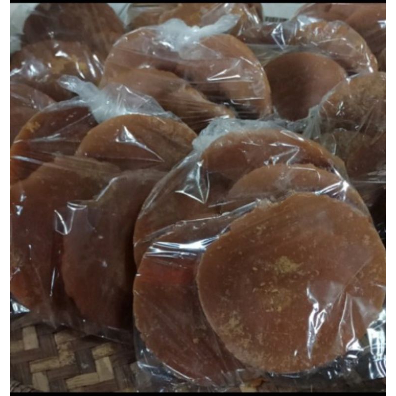 

gula aren 100% asli 1kg