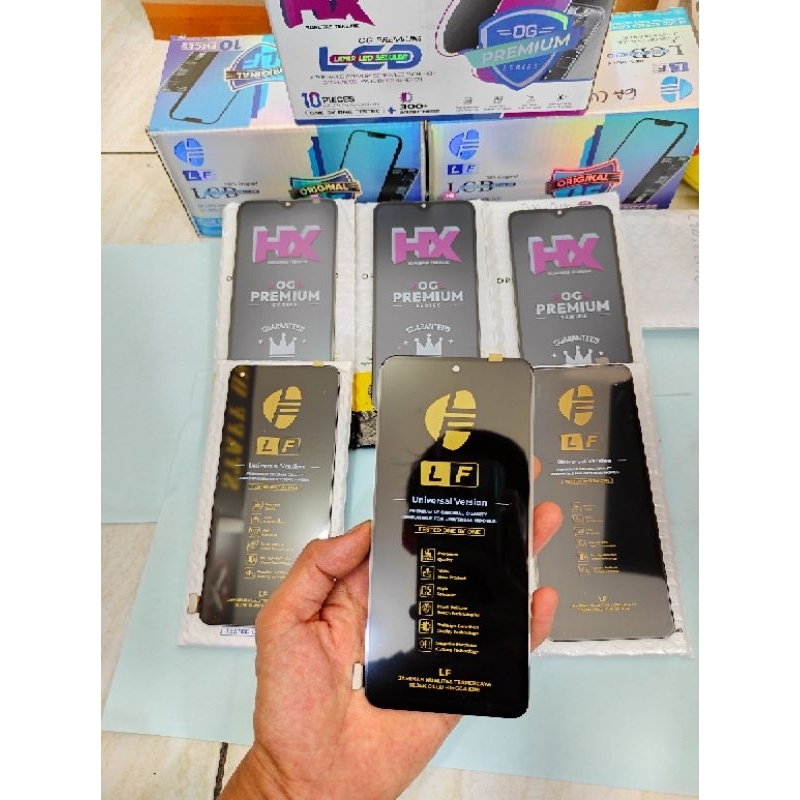 LCD OPPO A57(2022)/A17K/A17