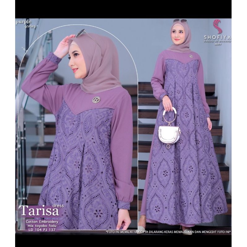 Dress shofiya