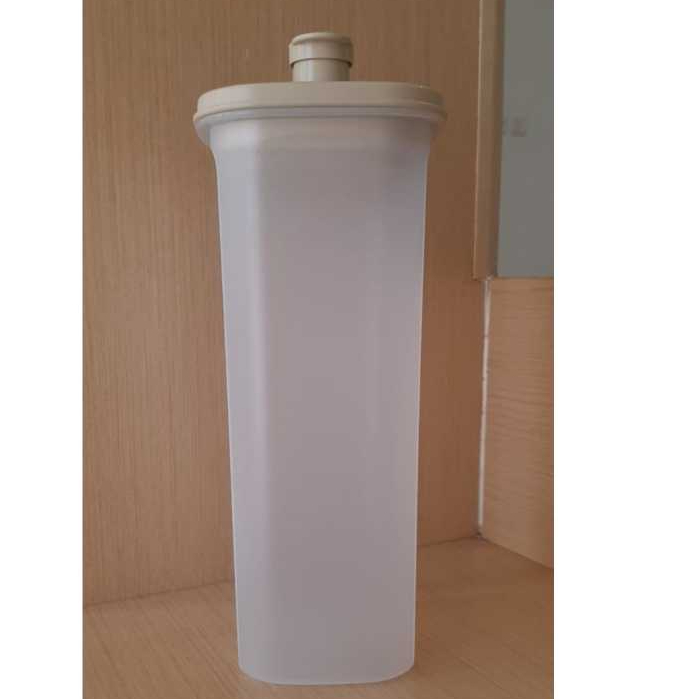 Promo Moorlife Recio 2ltr Coklat muda/beige - Perpcs (botol minum/botol infused water/botol minum mo