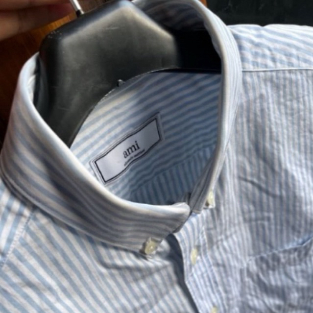kemeja ami paris preloved