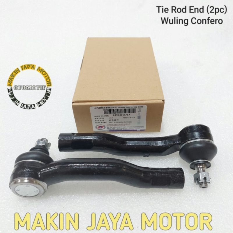 TIE ROD END / TIE ROD TIROT TEROT WULING CONFERO