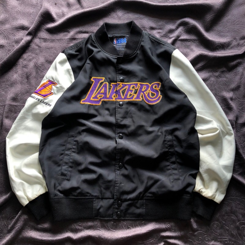 varsity second brand NBA LAKERS (ORIGINAL)