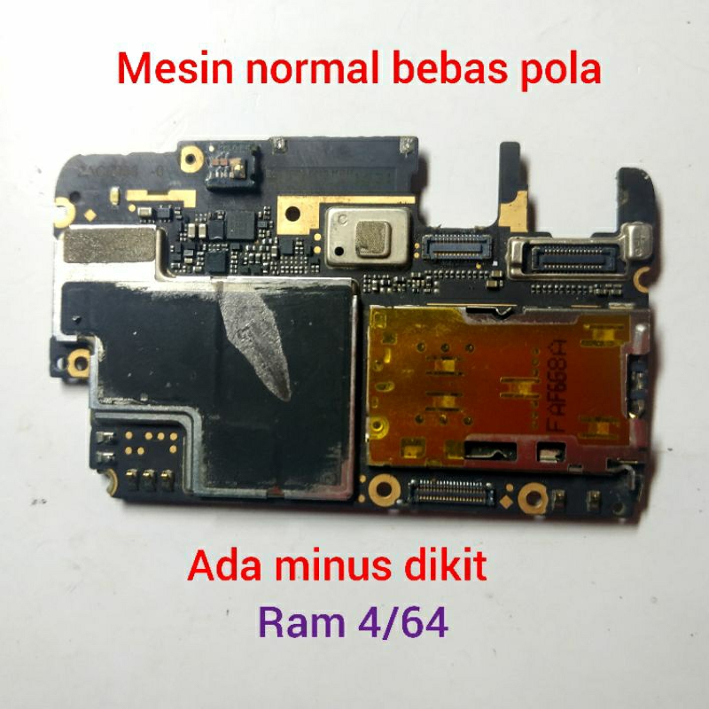 Mesin oppo f1 plus X9009