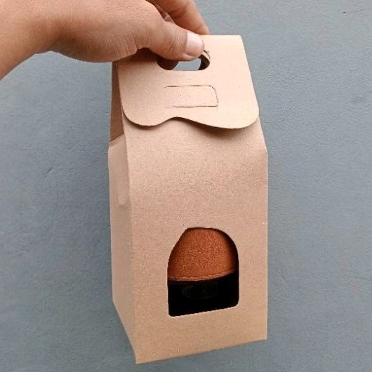

Box Gelas Souvenir Isi 50 Lembar Ukuran 9,5x9,5x21cm