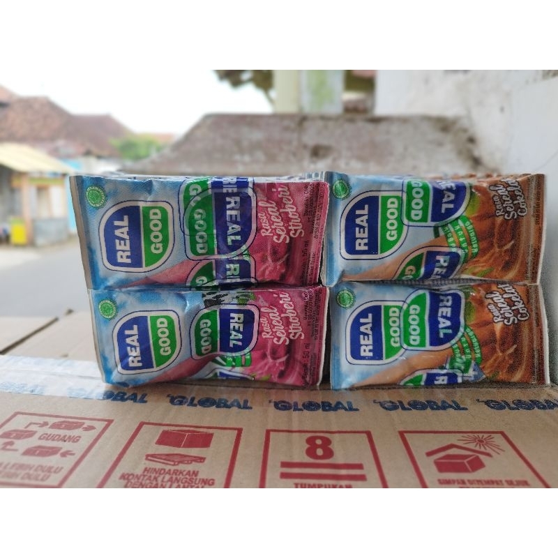 

real good susu bantal