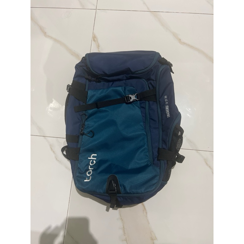 Ransel Torch Takahagi 40 L