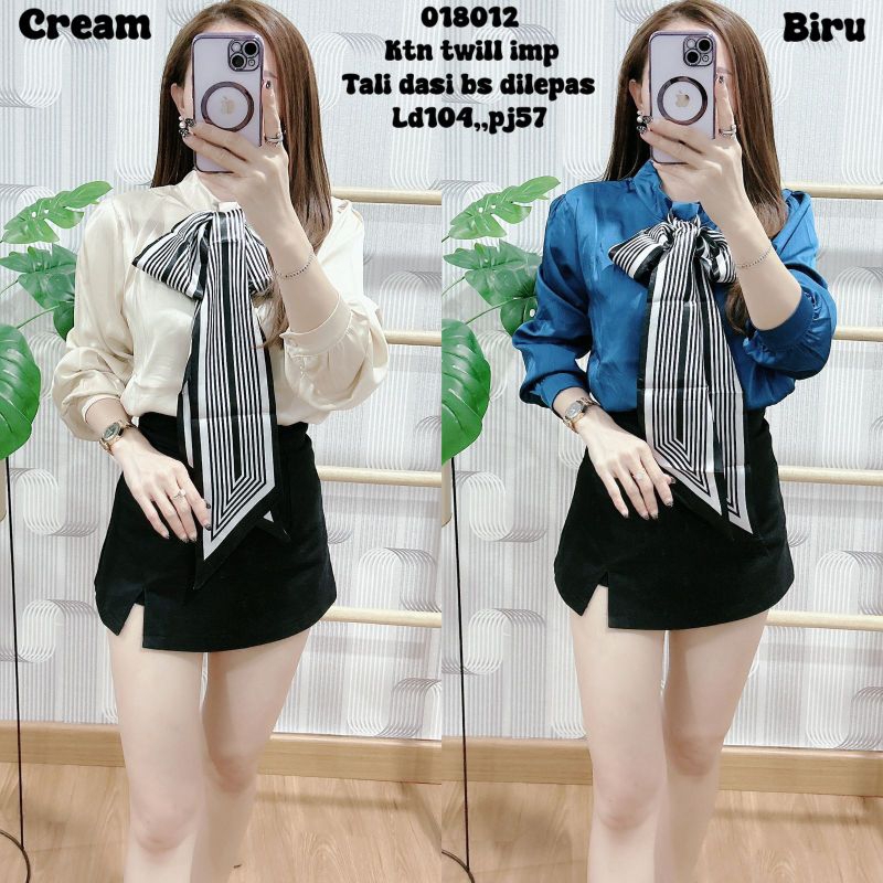 018012 Ktn twill imp