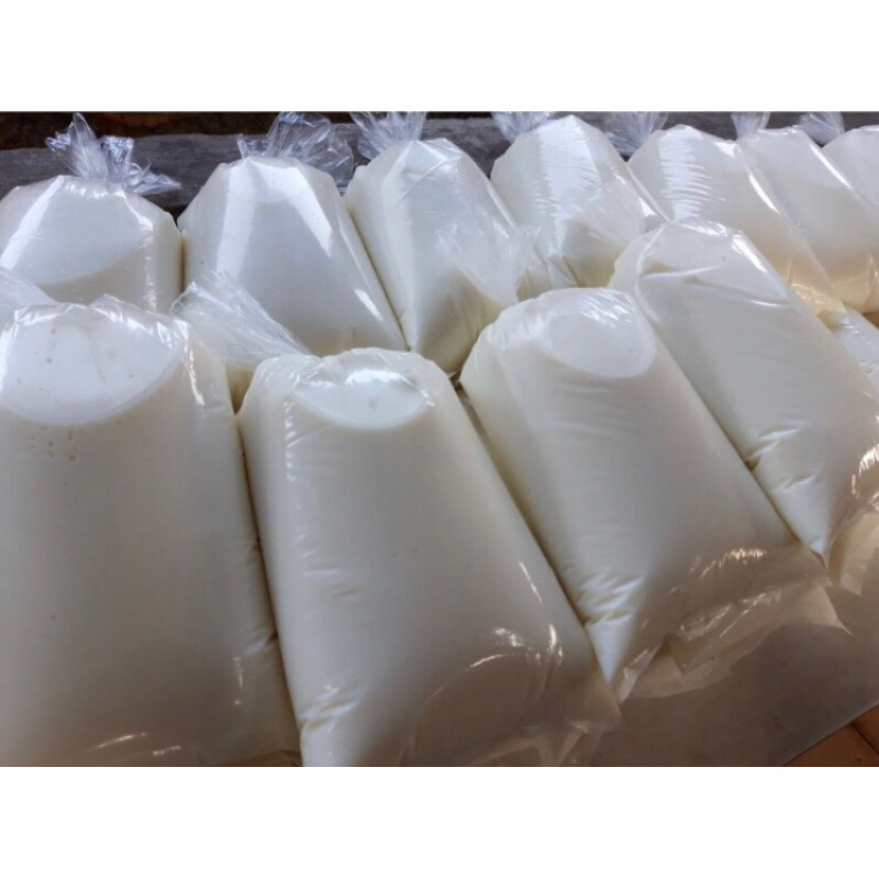 

SUSU SEGAR NON PASTEURISASI Mentah I Susu Sapi Murni Original