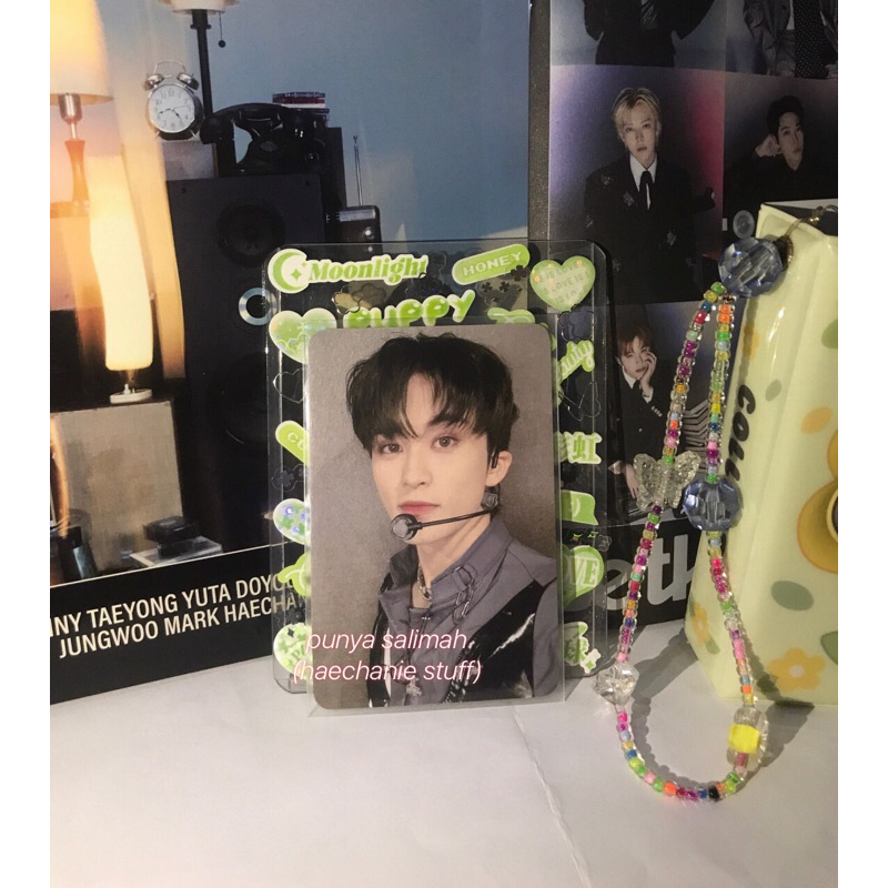 PC Mark ISTJ Official murah NCT Dream