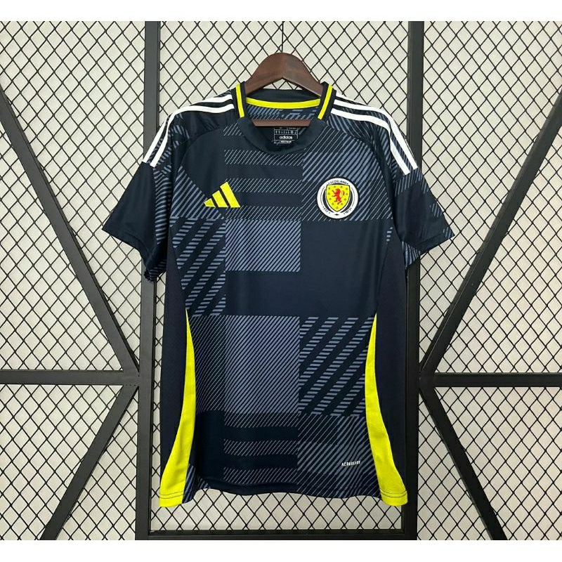 Jersey Scotlandia Home 2024