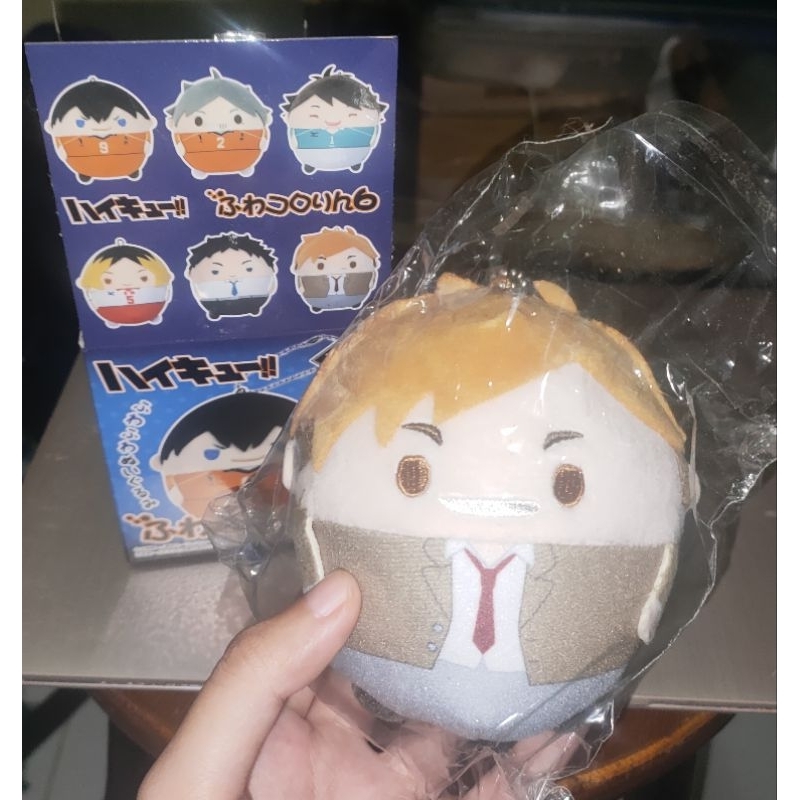 fuwakororin s atsumu vol 6