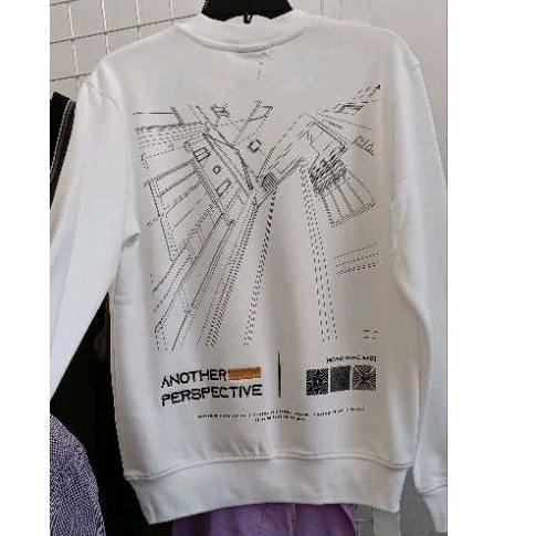 SWEATER ARKLINE ORIGINAL