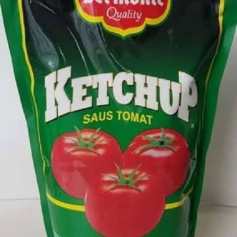 

saos tomat delmonte 1000gr