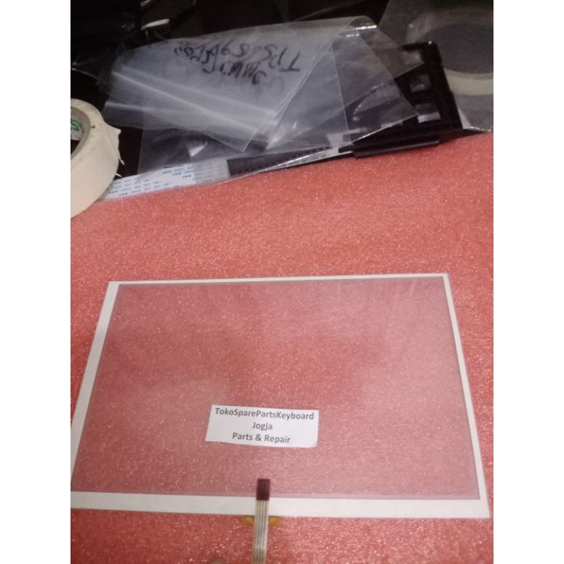 Original Touch Screen Allen & Heath QU32