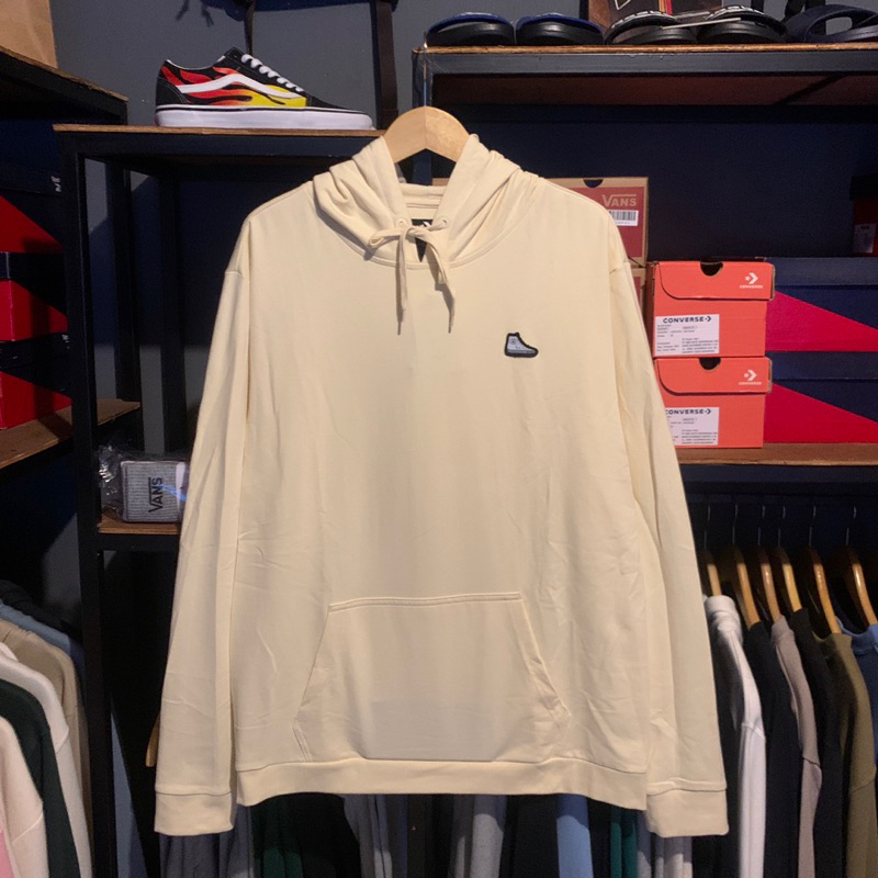 HOODIE CONVERSE CHUCK PATCH CORE ORIGINAL