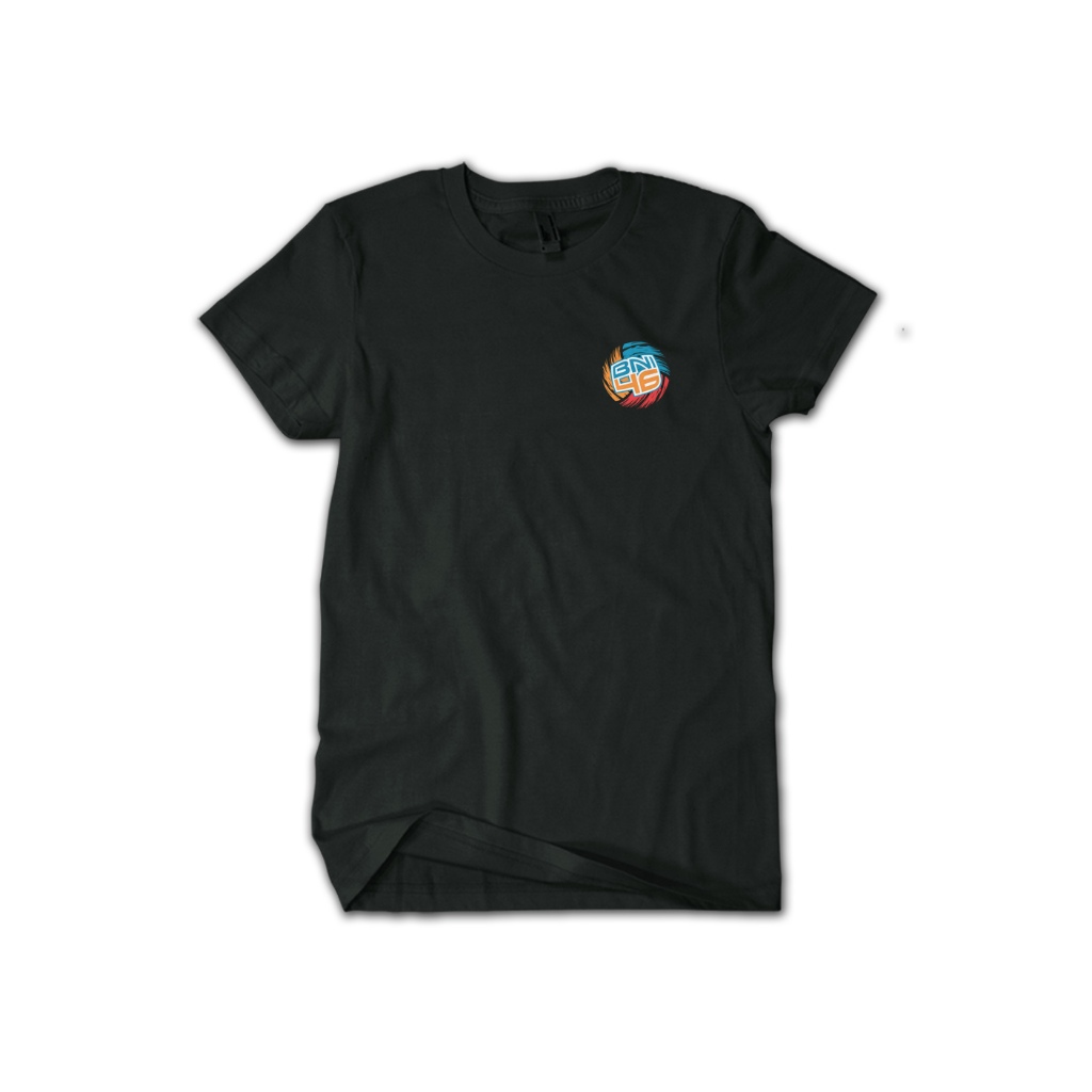 KAOS DISTRO Logo Jakarta BNI 46 Volley Proliga TERLARIS NIDARSTORE