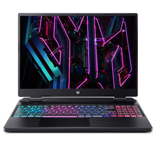 ACER Predator Helios Neo 16 PHN16-72 i7-14700HX RTX4060 1TB 165Hz W11