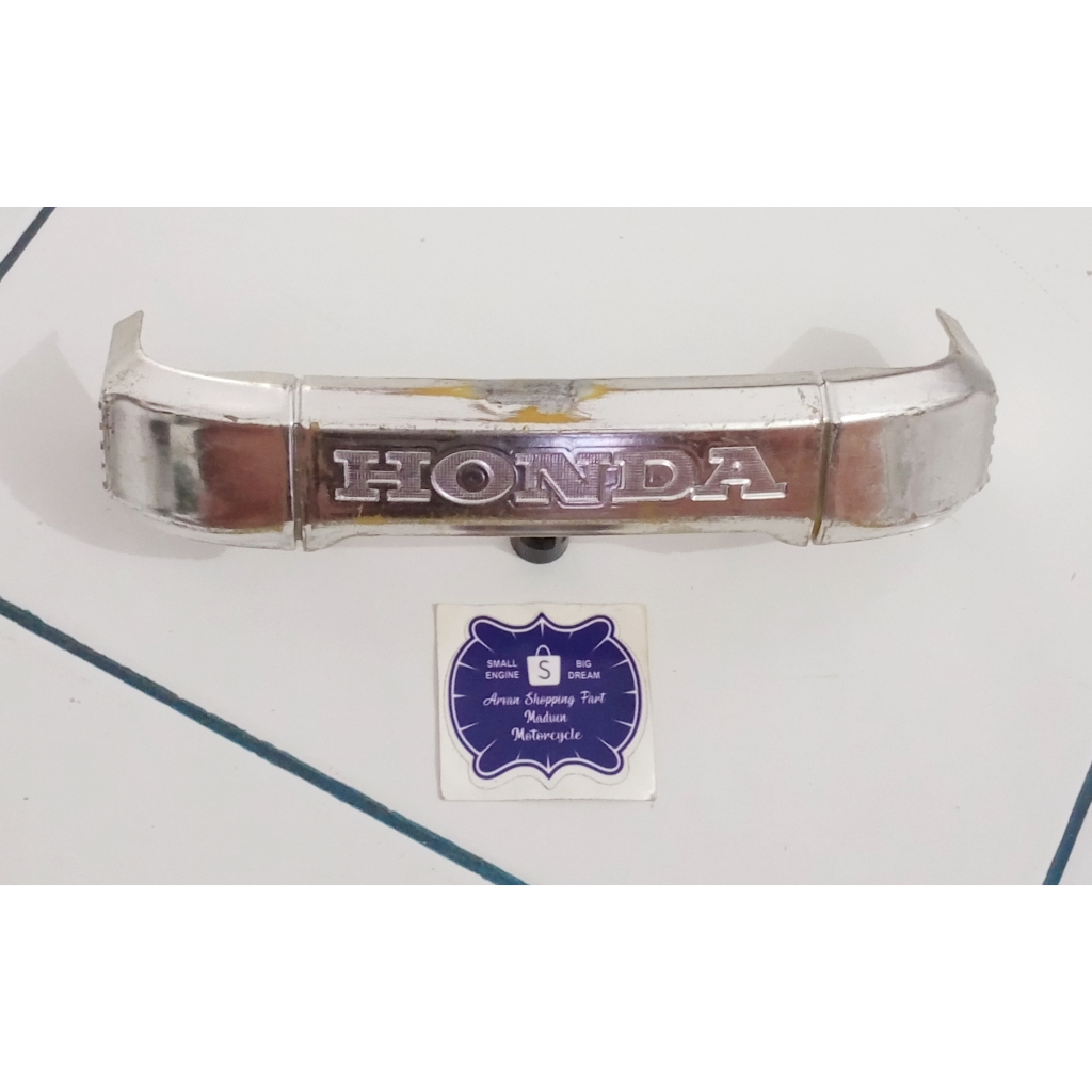 KUMISAN HONDA GL100 GL125 ORIGINAL