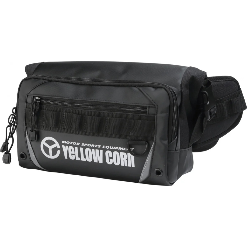 Waist Bag Yellow Corn YE 57- Tas YellowCorn Tas Pinggang YE57