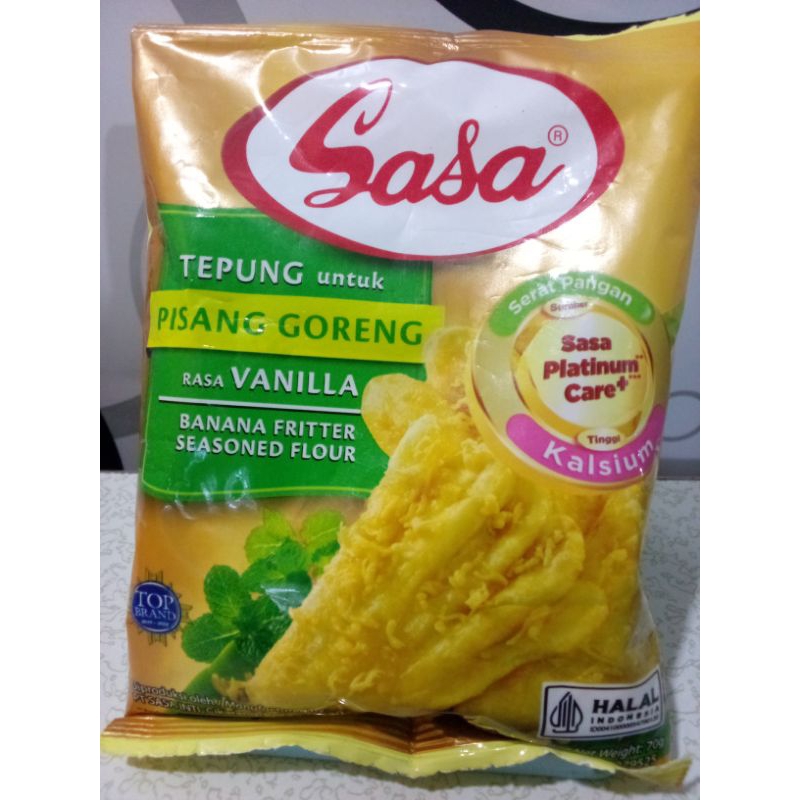 

tepung serbaguna sasa all varian