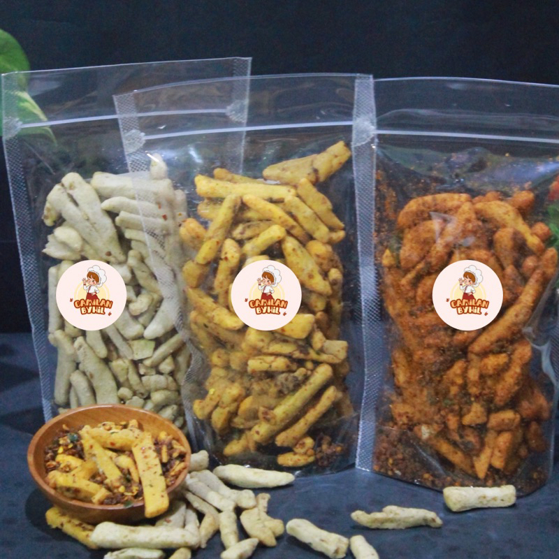 

Basreng Stik