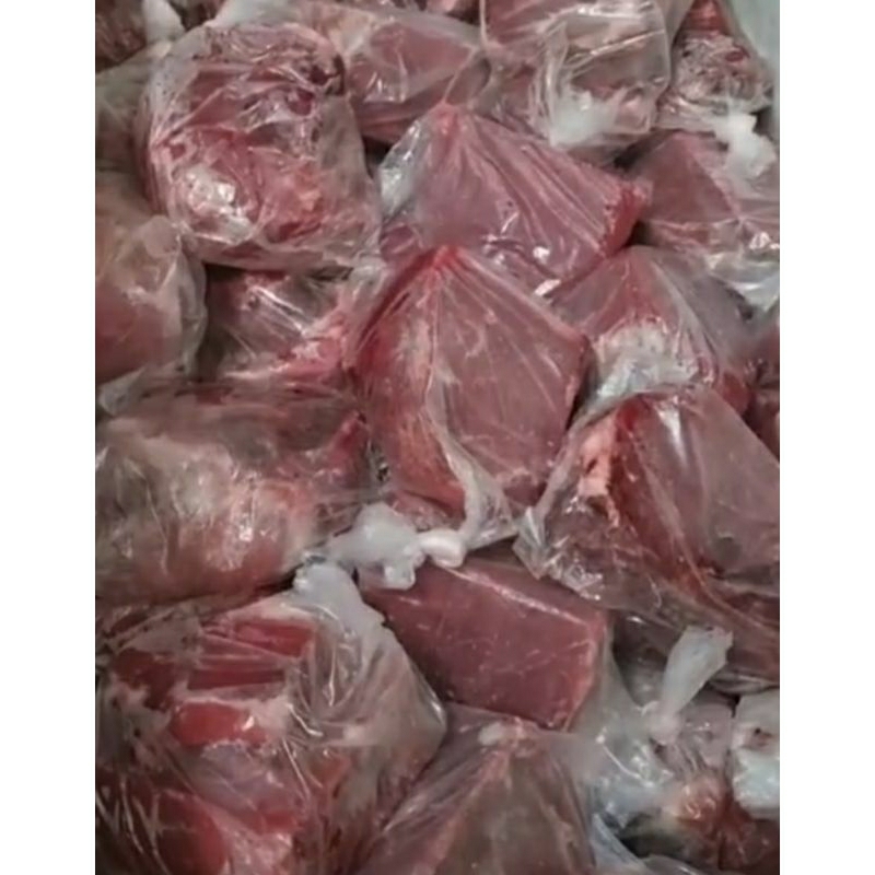 

Daging sapi frozen segar