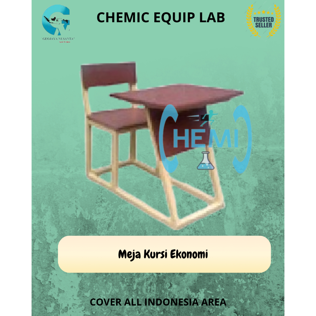 

Meja Kursi Ekonomi SMP, “MKE-SMP”