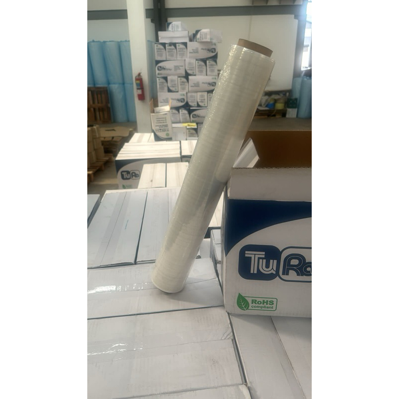 

Plastik Wraping Barang