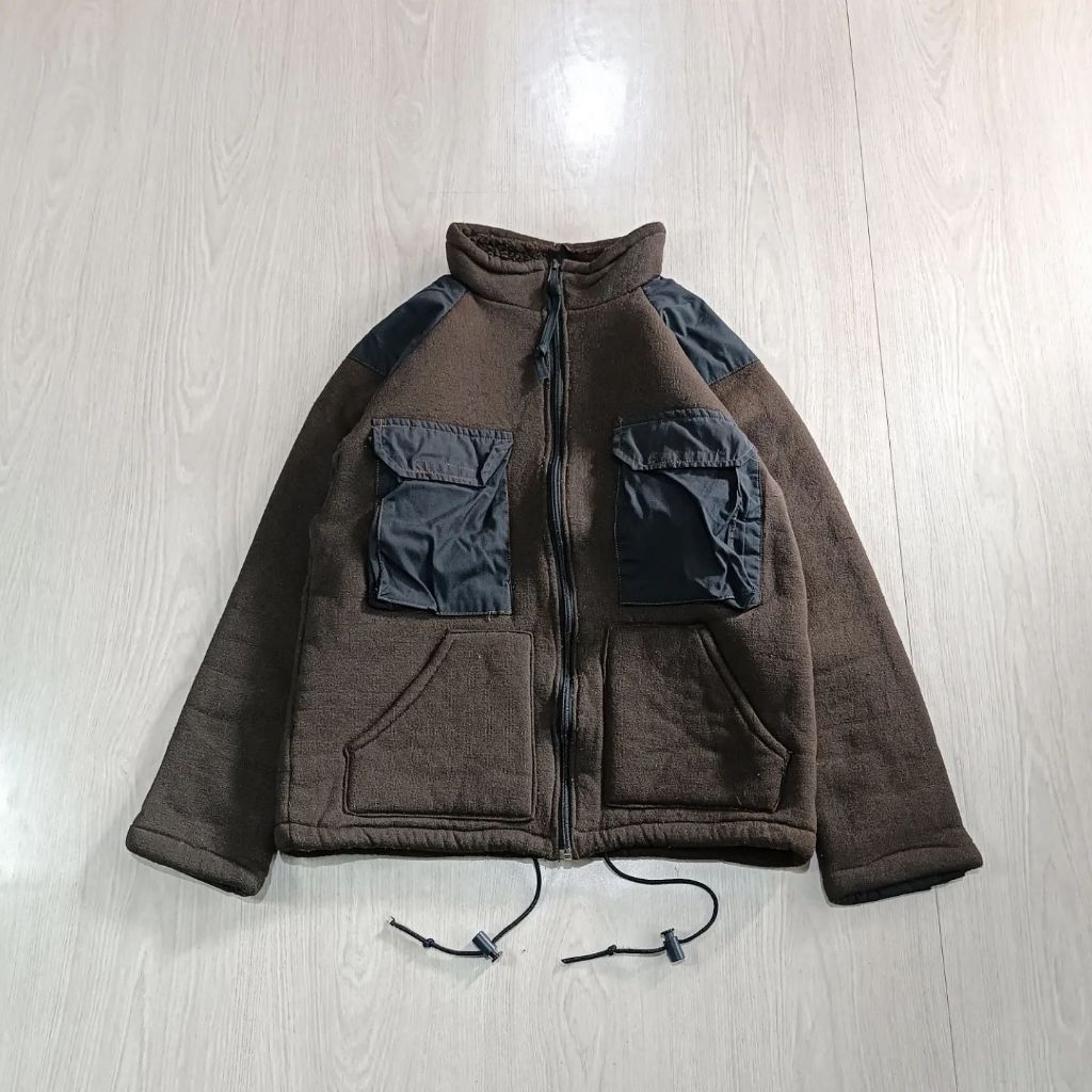 WINFIELD.MFG.CO FIELD COLD WEATHER SHIRT