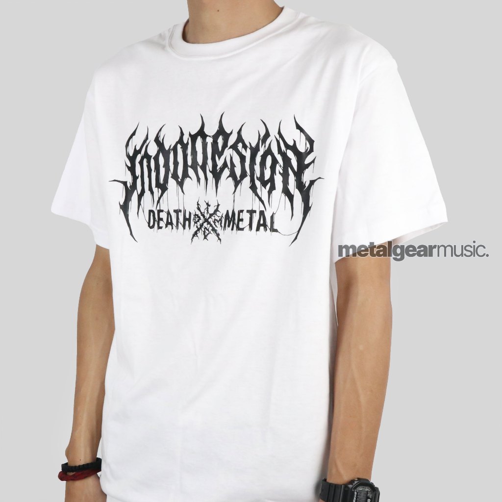 Original Iddm - Imagination White Tshirt