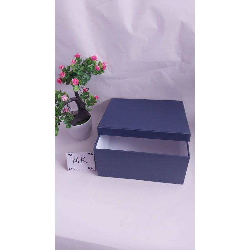

HARDBOX / KOTAK LEPAS /25X20X12CM/ KOTAK KADO/ KOTAK KARTON / KOTAK PREMIUM/ BOX KADO/BOX GIFT
