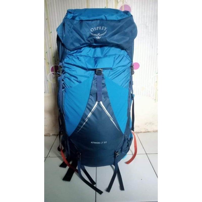 osprey atmos lt 50