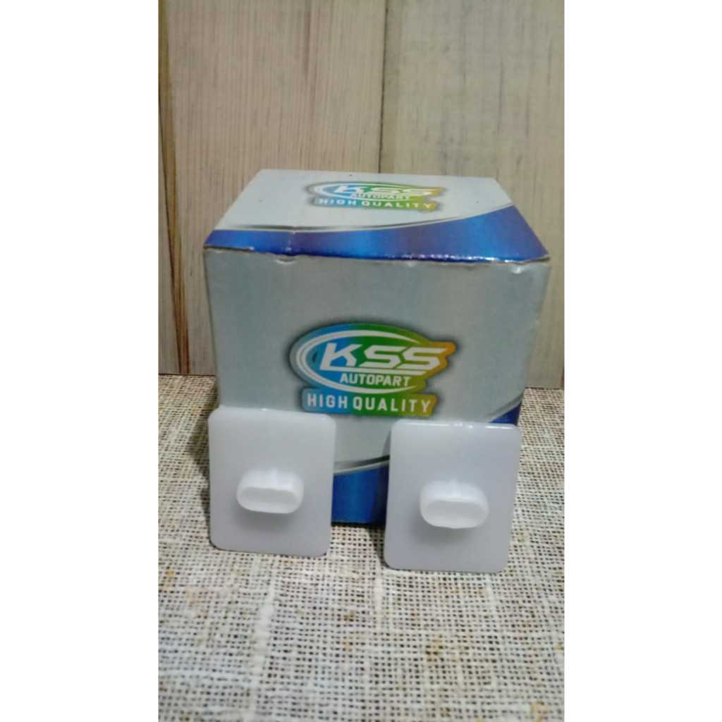 Lapisan Per Daun Untuk Mobil Kijang DLL. harga per 10pcs