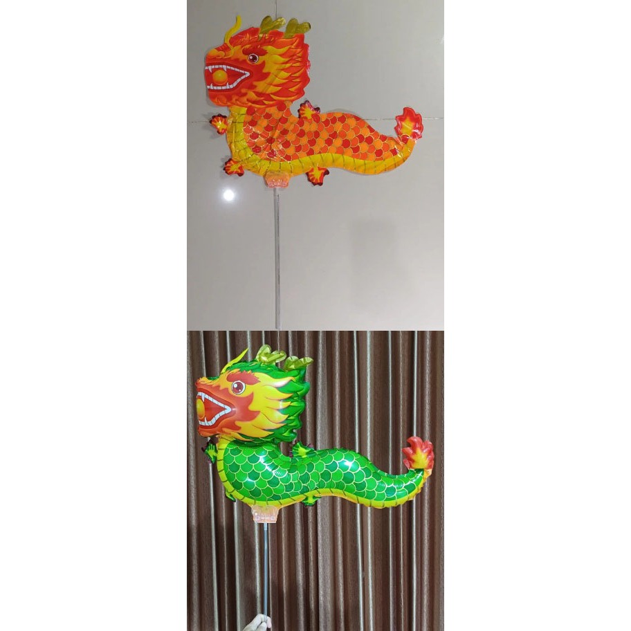 

Balon Stik Naga Sedang 20Biji