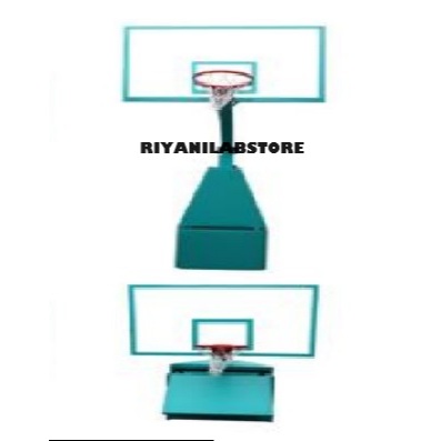 Portable Ring Basket Melipat, “Apmh + Ring Per 2