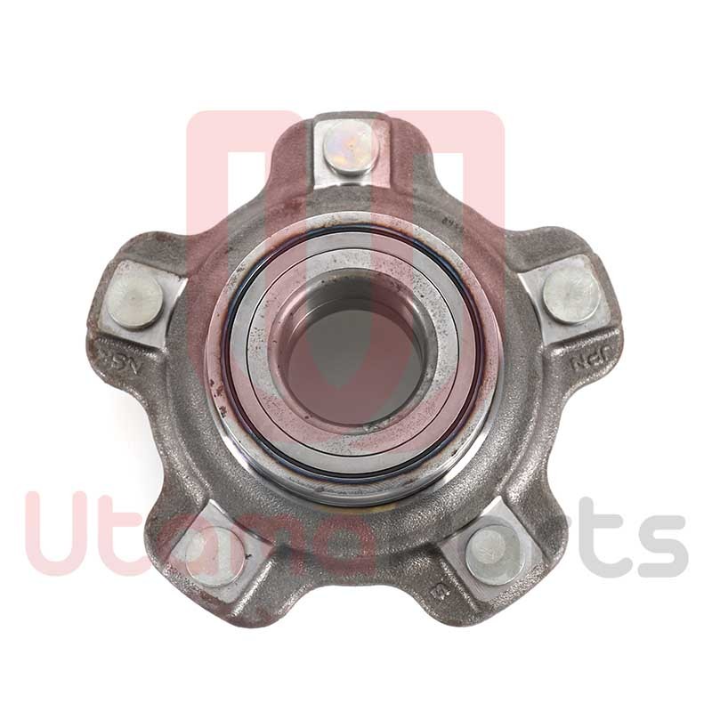HUB ASSY FR WHEEL VITARA / ESCUDO / GRAND VITARA SUZUKI VITARA 2007, 4340165D00000