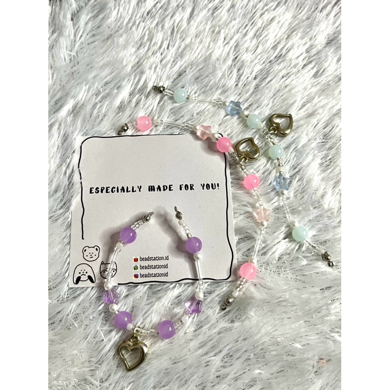 Gelang Manik Gelang Beads Gelang Bunga Manik Gelang MuteGelang Manik | Gelang Beads | Gelang Bunga |