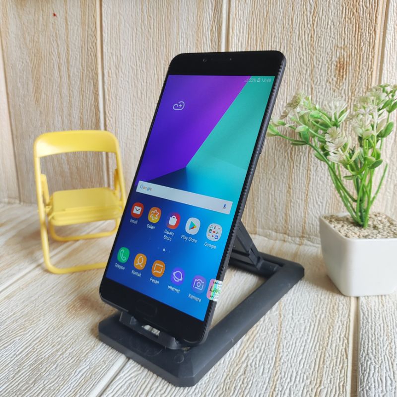 Samsung Galaxy C9 Pro Ram 6/64 Second