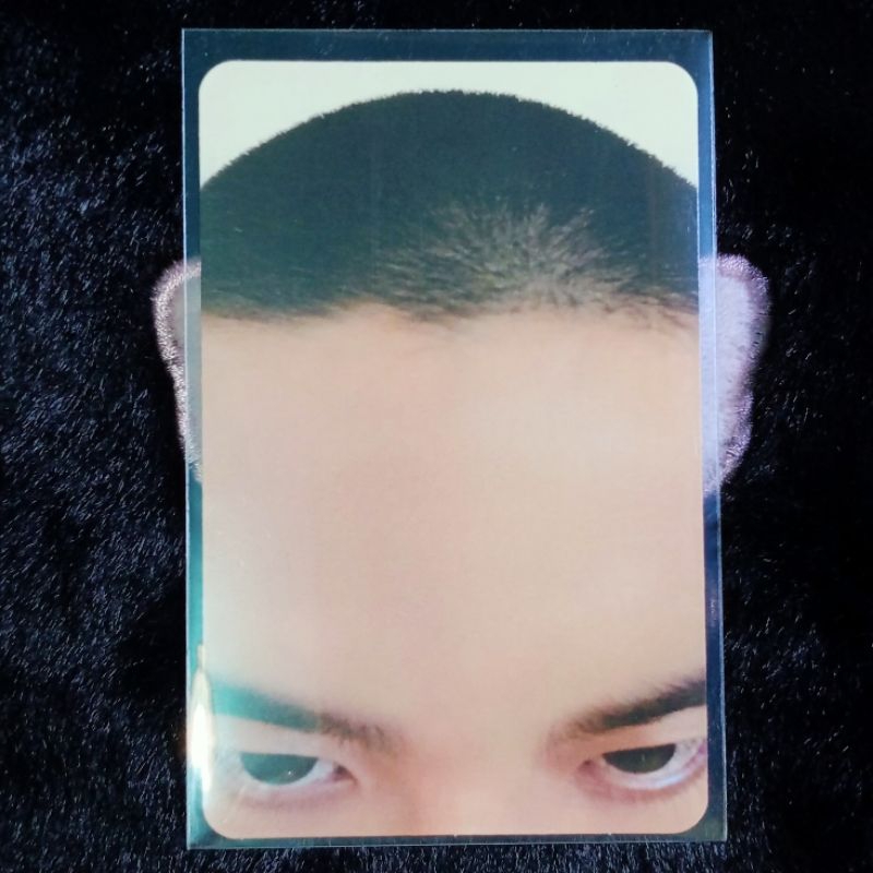 [WAJIB CO TAMBAHAN PACKING] D.O EXO JIDAT OFFICIAL
